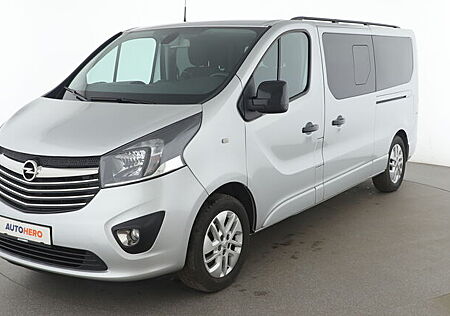 Opel Vivaro 1.6 Biturbo CDTI Life L1H1 2,7t