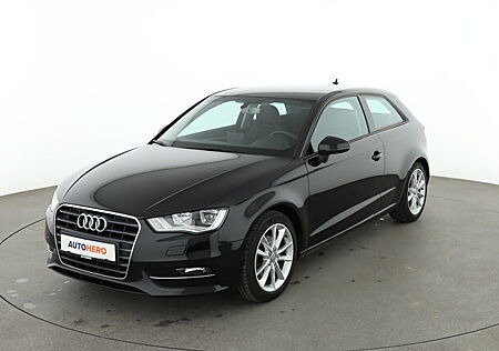 Audi A3 1.4 TFSI Ambition