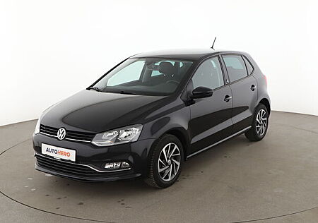 VW Polo 1.0 Sound BlueMotion