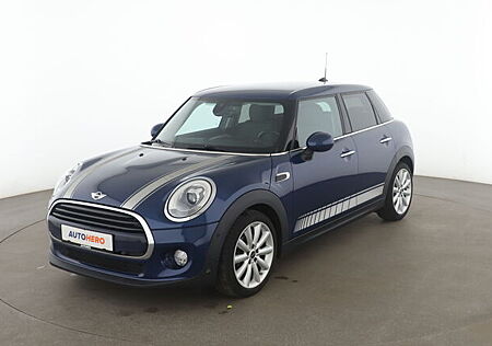 Mini Cooper D