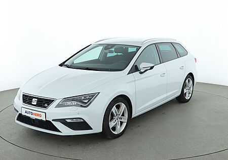 Seat Leon 1.5 TSI ACT FR Black Matt Edition