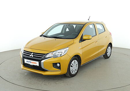 Mitsubishi Space Star 1.2 Select