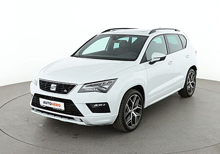 Seat Ateca 2.0 TSI FR 4Drive