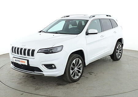 Jeep Cherokee 2.2 M-Jet Overland 4x4