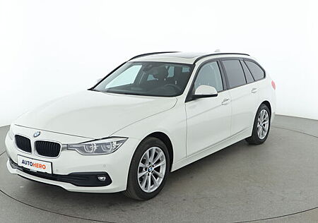 BMW 3er 320d xDrive Advantage