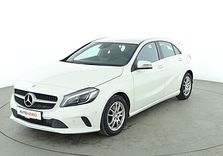 Mercedes-Benz A-Klasse A 180 BlueEfficiency Urban