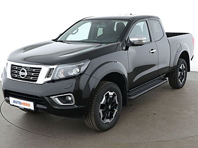 Nissan NP300 Pick-up 2.3 dCi N-Connecta King Cab 4x4