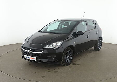 Opel Corsa 1.4 120 Jahre ecoFlex
