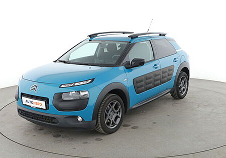 Citroën C4 Cactus 1.2 e-THP Selection