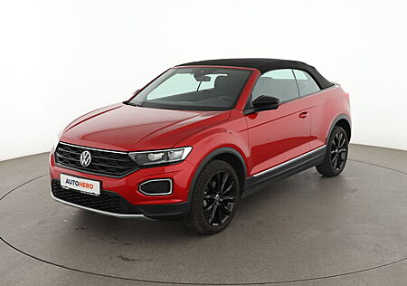 VW T-Roc 1.5 TSI ACT Style