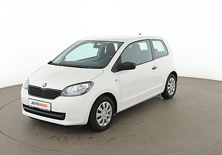 Skoda Citigo 1.0 MPI Active