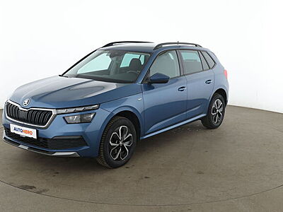 Skoda Kamiq 1.0 TSI Drive 125