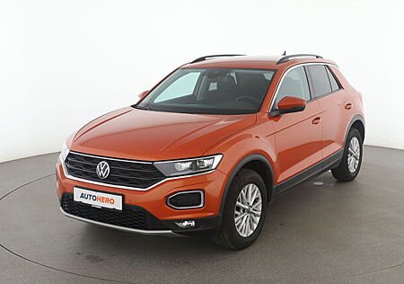 VW T-Roc 1.5 TSI ACT Style