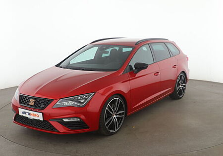 Seat Leon 2.0 TSI Cupra 300 4Drive