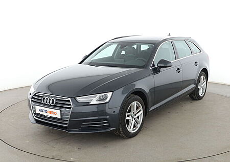 Audi A4 2.0 TDI Sport