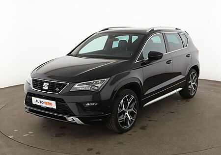 Seat Ateca 2.0 TSI FR 4Drive