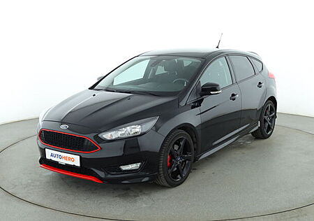 Ford Focus 1.5 EcoBoost Sport