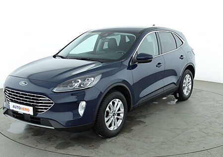 Ford Kuga 1.5 EcoBoost Titanium X