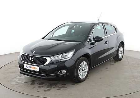 DS Automobiles DS 4 1.2 PureTech