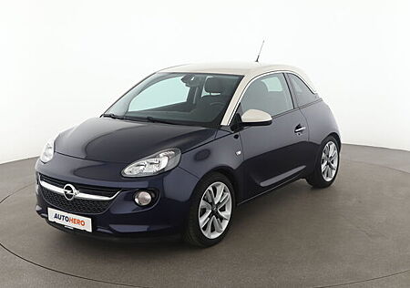 Opel Adam 1.4 120 Jahre