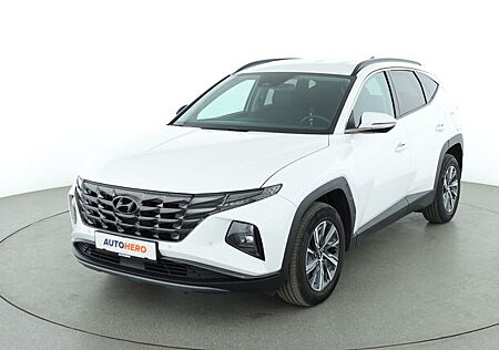 Hyundai Tucson 1.6 T-GDI Hybrid Trend 4WD