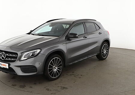 Mercedes-Benz GLA 200 AMG Line