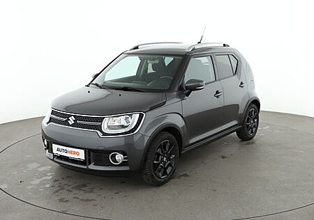 Suzuki Ignis 1.2 DualJet Comfort +