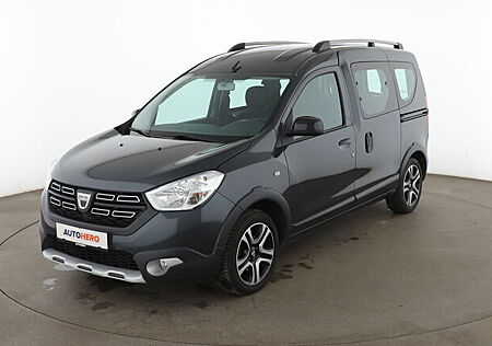 Dacia Dokker 1.2 TCe Stepway Celebration