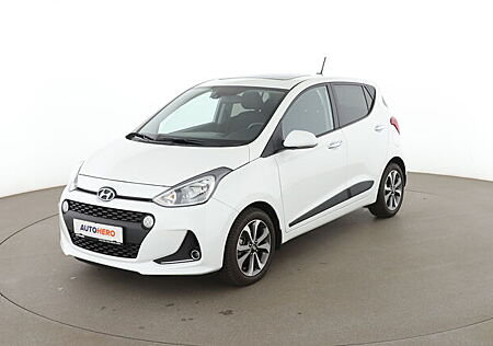 Hyundai i10 1.2 Style