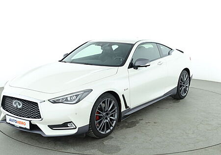 Infiniti Q60 3.0 V6 Sport AWD