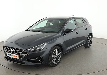Hyundai i30 1.0 T-GDI Edition 30+
