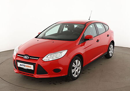 Ford Focus 1.0 EcoBoost Ambiente