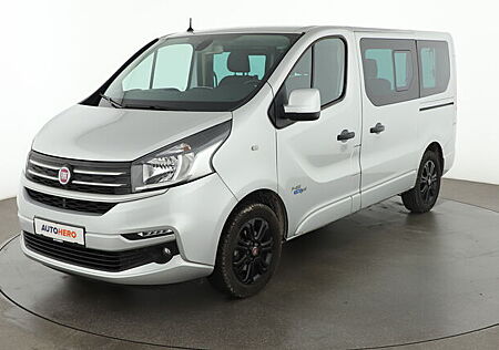 Fiat Talento 2.0 TwinTurbo Diesel Ecojet L1H1 1,0t Family