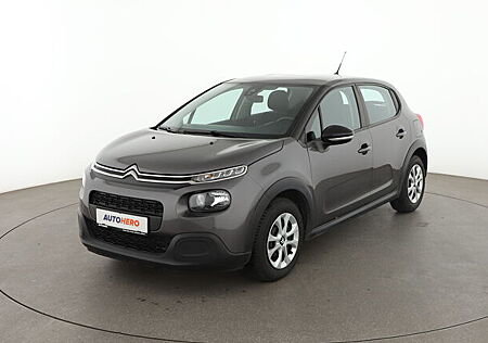 Citroën C3 1.2 PureTech Feel