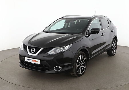 Nissan Qashqai 1.6 Tekna