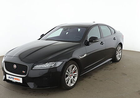 Jaguar XF S S AWD