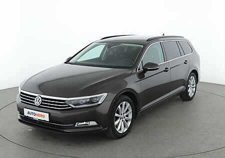 VW Passat 1.8 TSI Comfortline BlueMotion