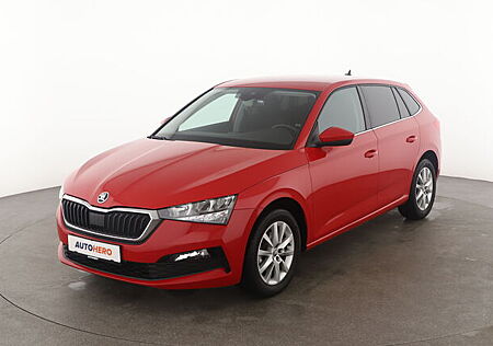 Skoda Scala 1.0 TSI Ambition