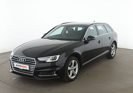 Audi A4 40 TFSI Sport