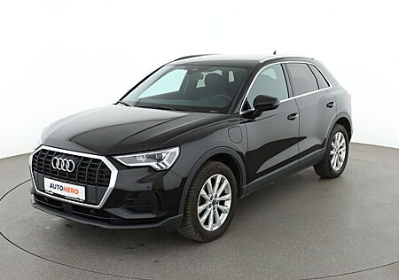 Audi Q3 45 TFSIe