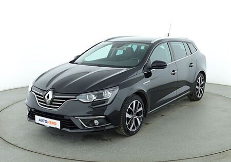 Renault Megane 1.3 TCe BOSE-Edition