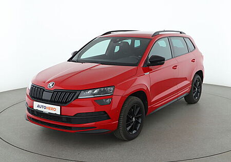 Skoda Karoq 2.0 TDI Ambition 4x4