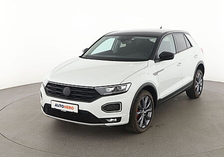 VW T-Roc 1.0 TSI Style