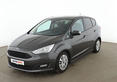 Ford C-Max 1.0 EcoBoost Business Edition