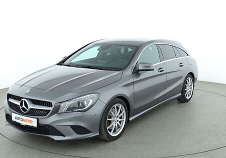 Mercedes-Benz CLA 200 Shooting Brake Urban