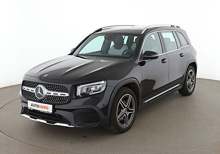 Mercedes-Benz GLB 200 d 4Matic AMG Line