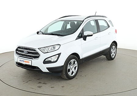 Ford EcoSport 1.0 EcoBoost Trend
