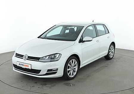 VW Golf 1.4 TSI Highline BlueMotion Tech