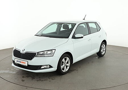 Skoda Fabia 1.0 TSI Cool Plus