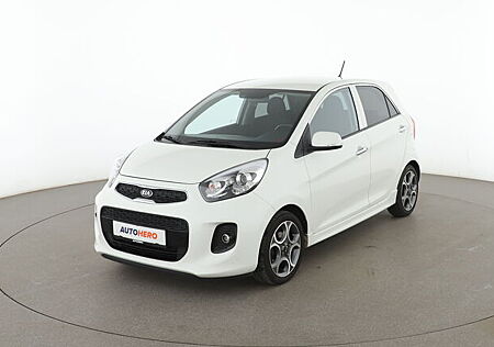 Kia Picanto 1.2 Spirit